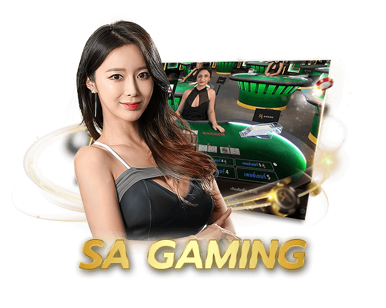 SA CASINO
